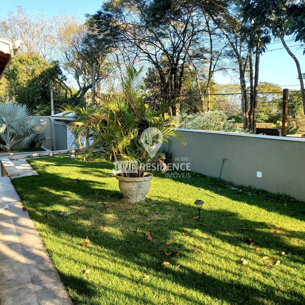 Casa, 3 quartos, 461 m² - Foto 1