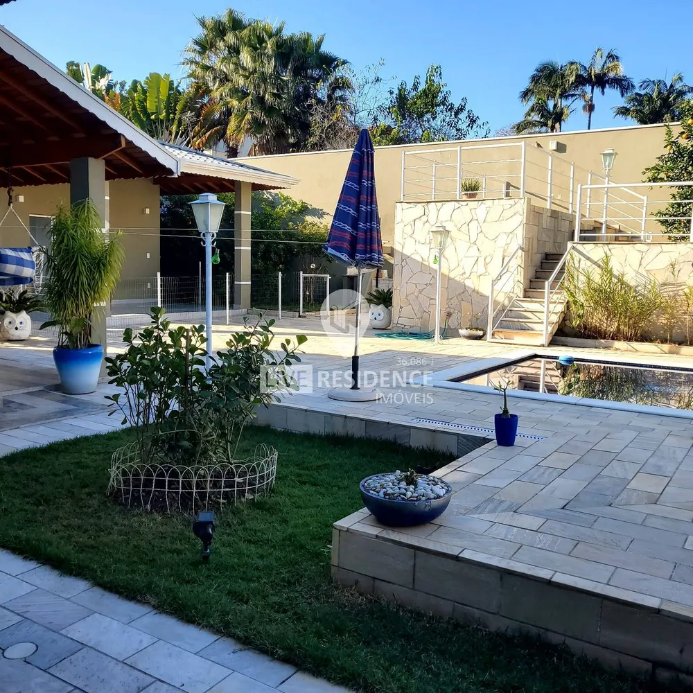 Casa, 3 quartos, 461 m² - Foto 2