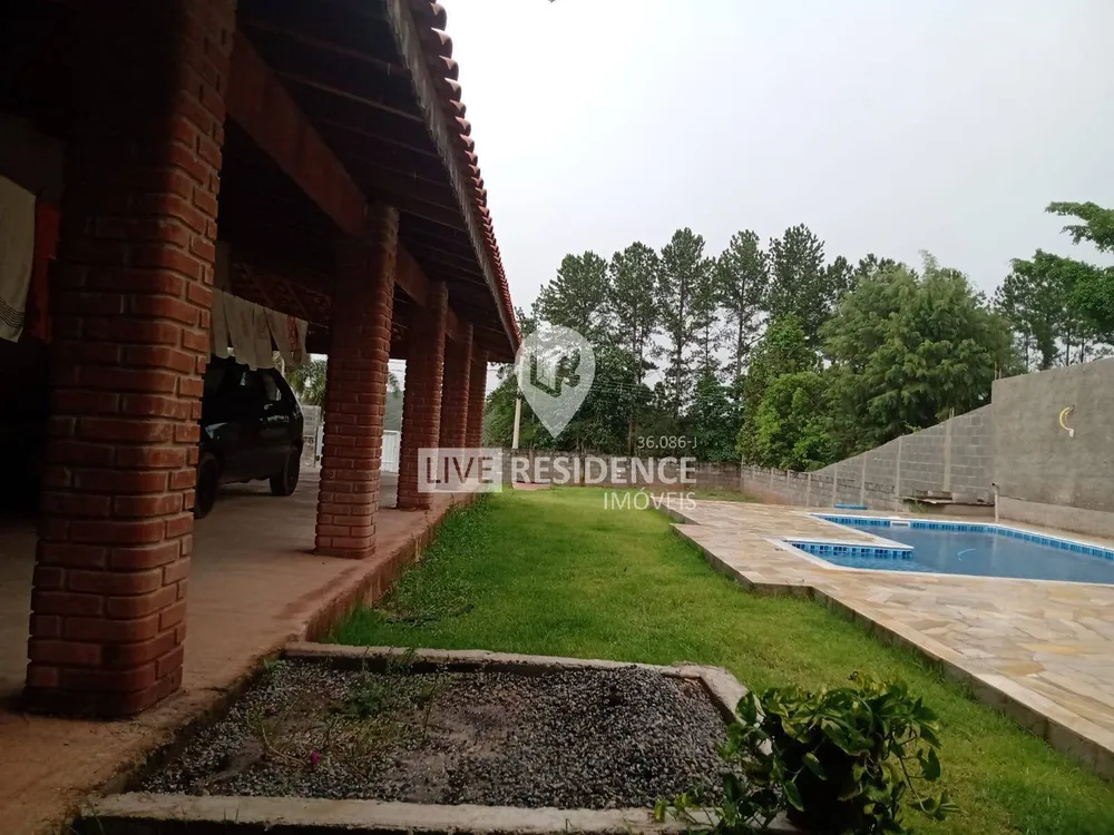 Casa, 3 quartos, 1000 m² - Foto 11