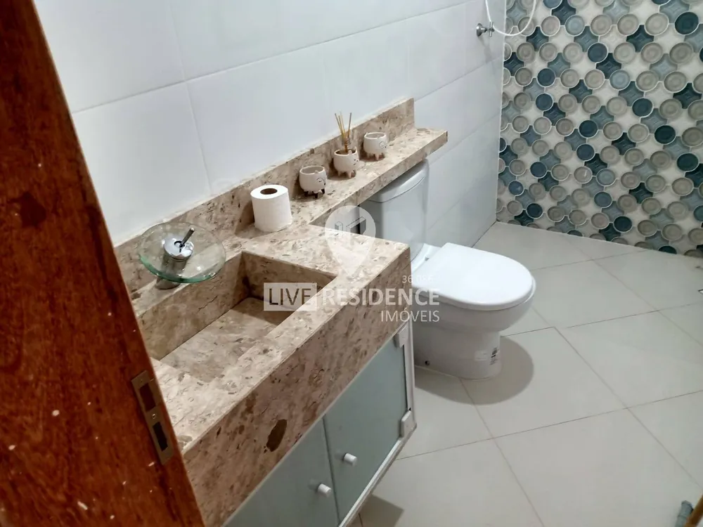 Casa, 3 quartos, 1000 m² - Foto 15