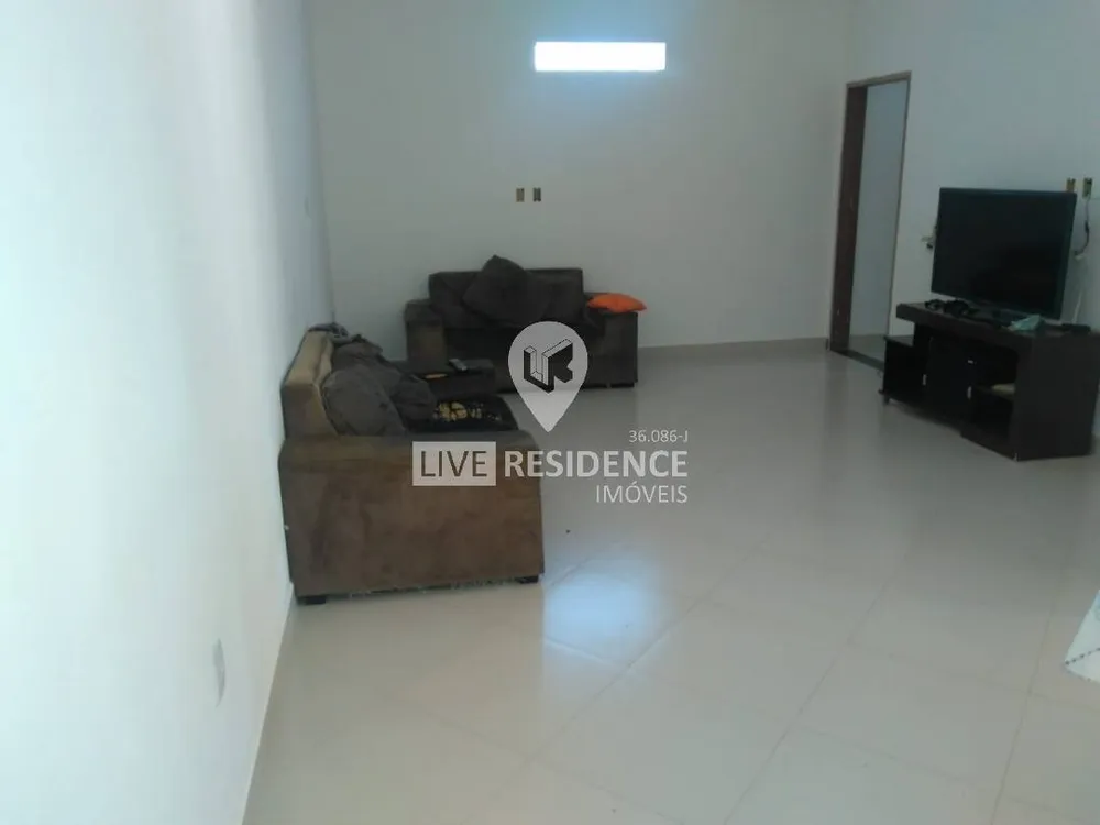 Casa, 3 quartos, 1000 m² - Foto 3