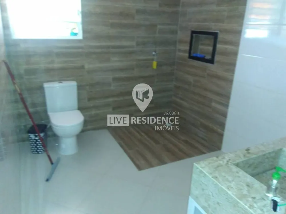 Casa, 3 quartos, 1000 m² - Foto 4
