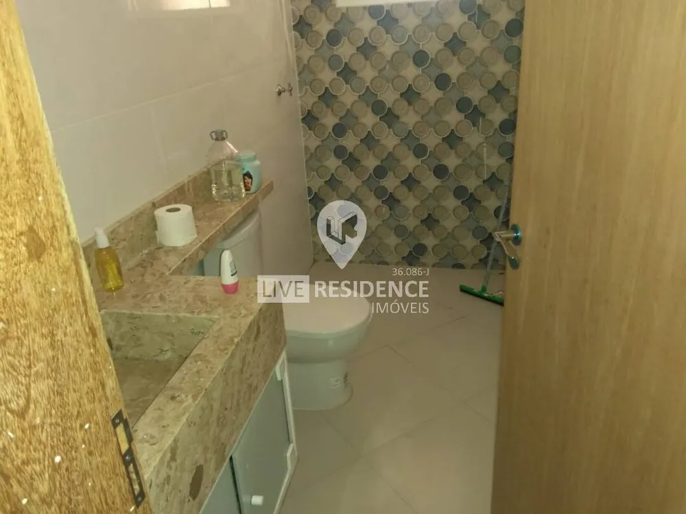 Casa, 3 quartos, 1000 m² - Foto 5