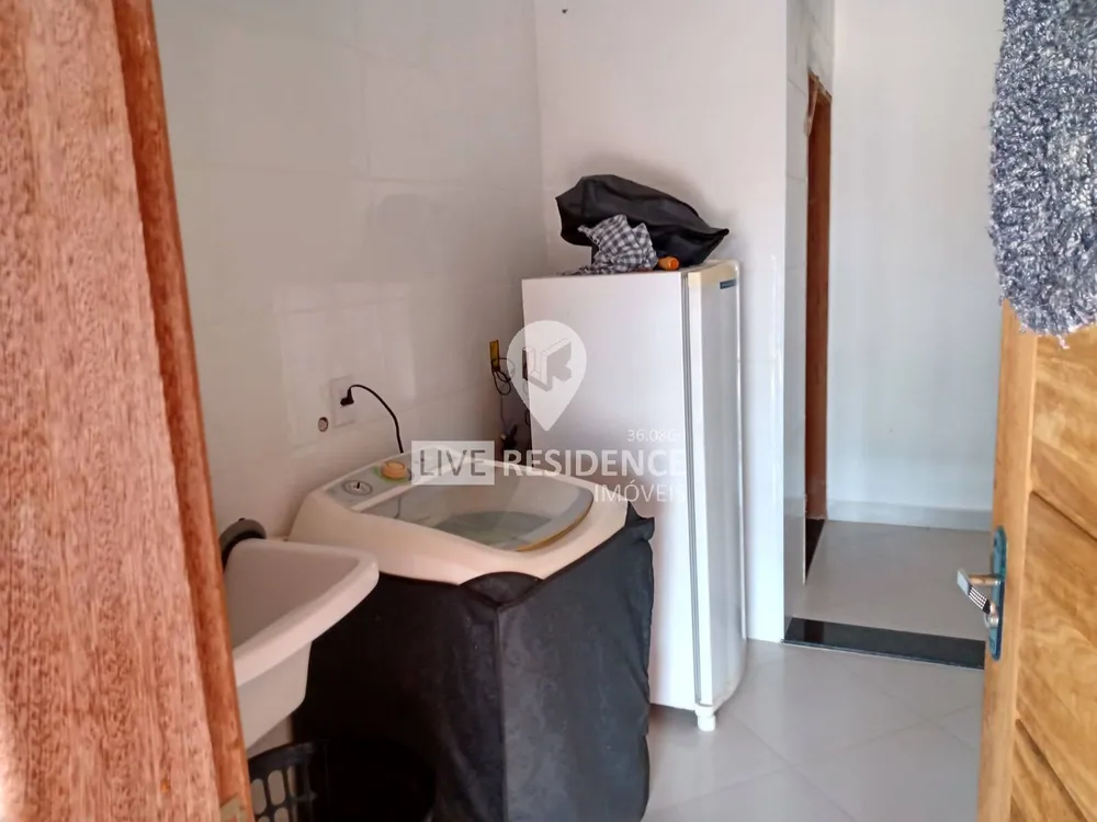 Casa, 3 quartos, 1000 m² - Foto 10
