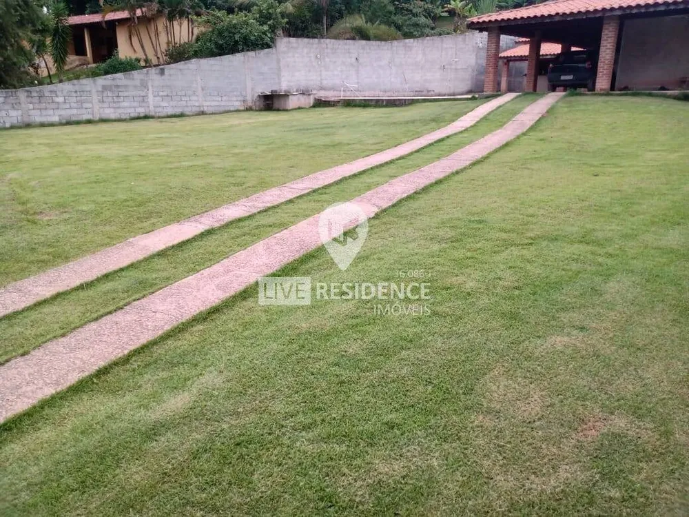 Casa, 3 quartos, 1000 m² - Foto 6