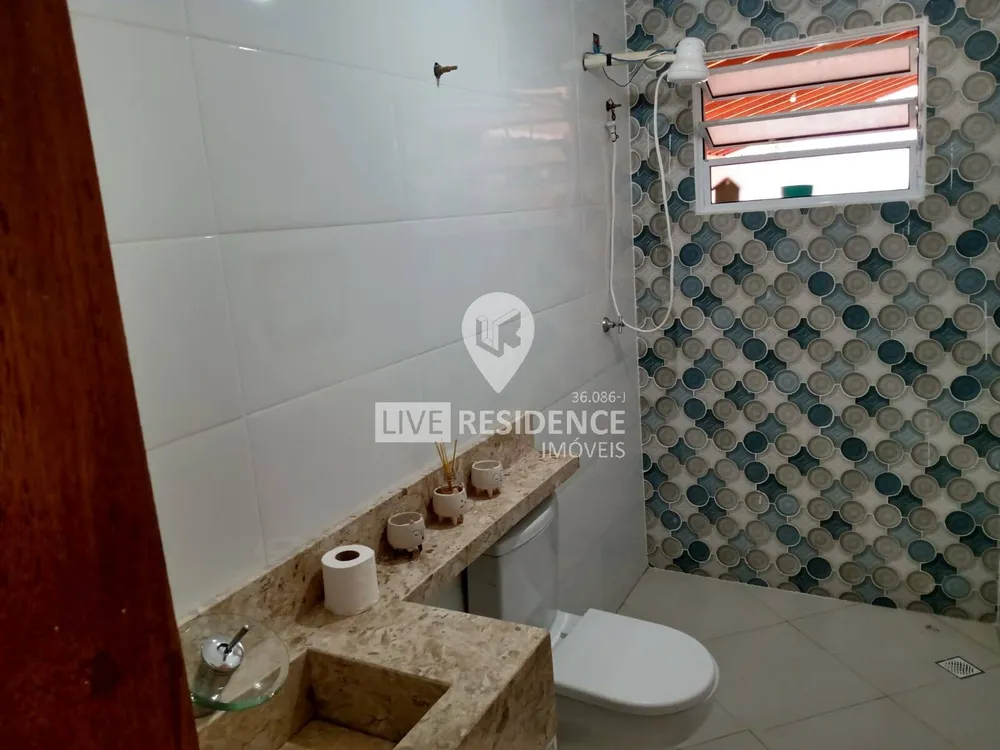 Casa, 3 quartos, 1000 m² - Foto 16