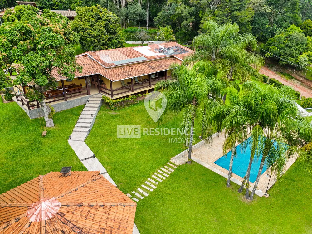 Casa, 5 quartos, 537 m² - Foto 2