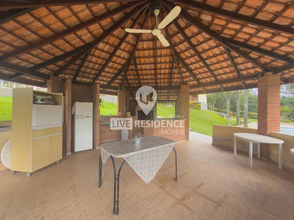 Casa, 5 quartos, 537 m² - Foto 10