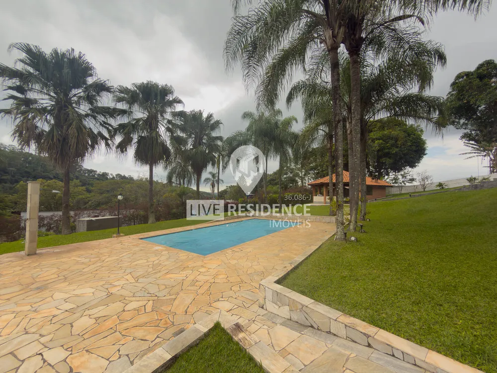 Casa, 5 quartos, 537 m² - Foto 12
