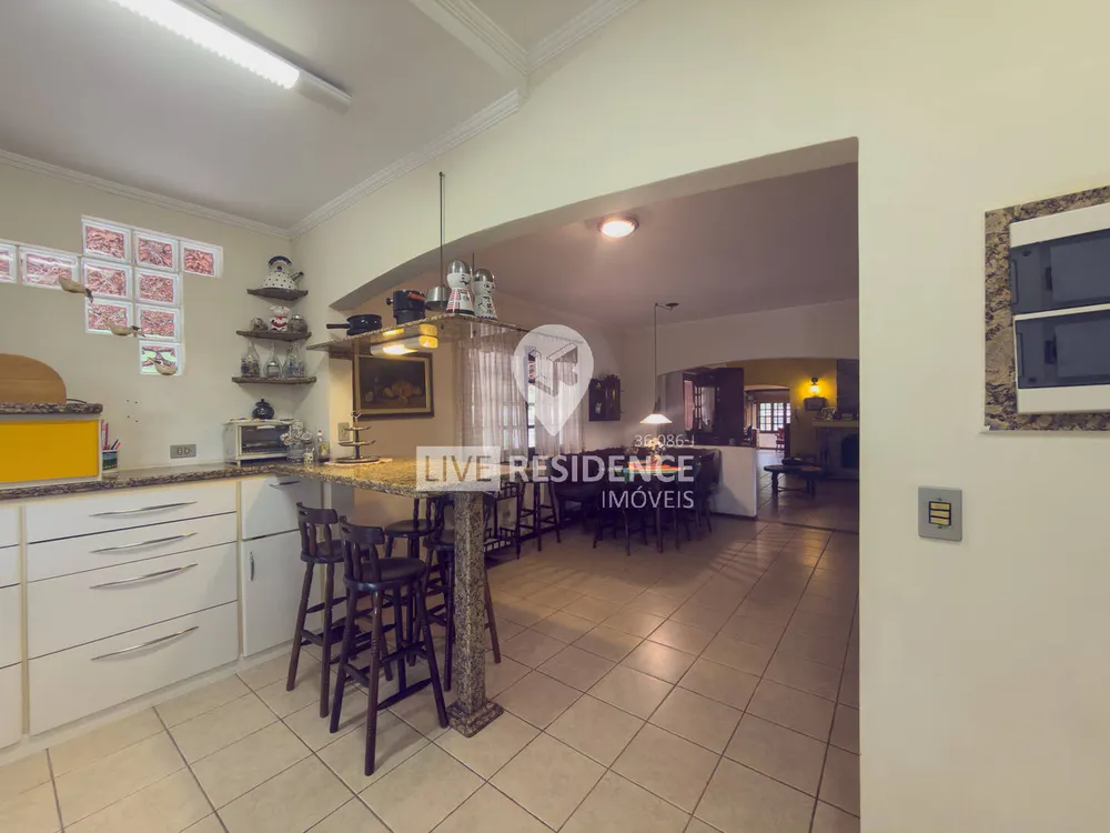 Casa, 5 quartos, 537 m² - Foto 3