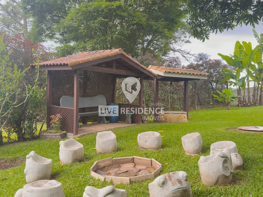 Casa, 5 quartos, 537 m² - Foto 11