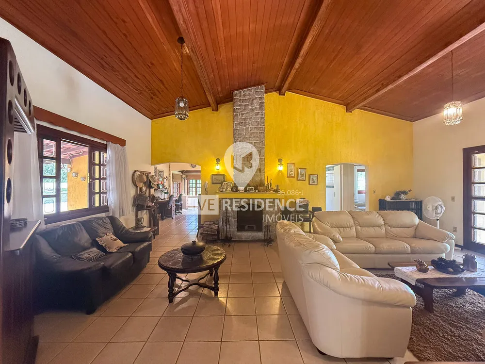 Casa, 5 quartos, 537 m² - Foto 5