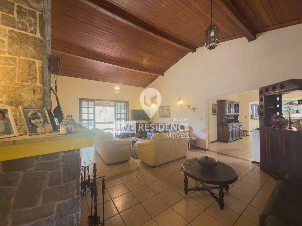 Casa, 5 quartos, 537 m² - Foto 6