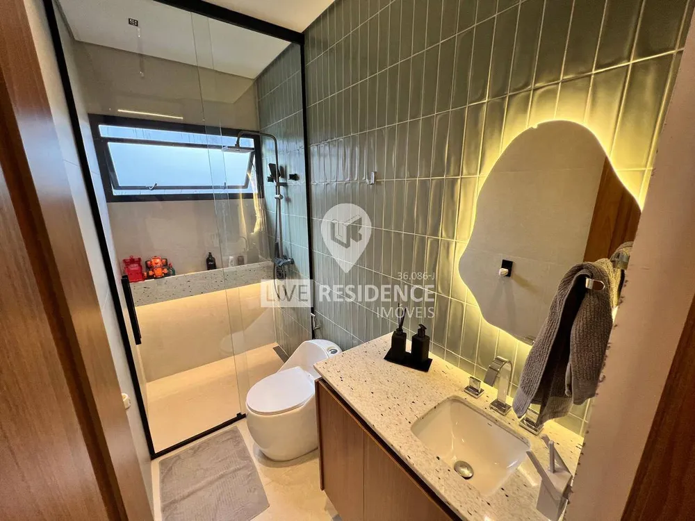 Casa, 3 quartos, 175 m² - Foto 3