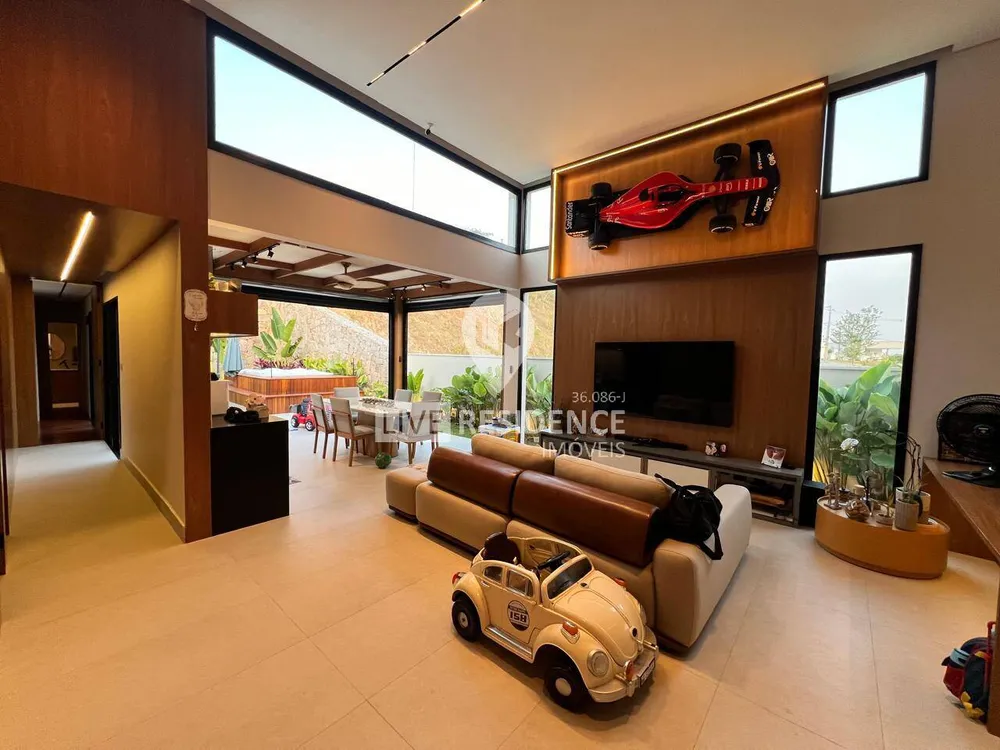 Casa, 3 quartos, 175 m² - Foto 1