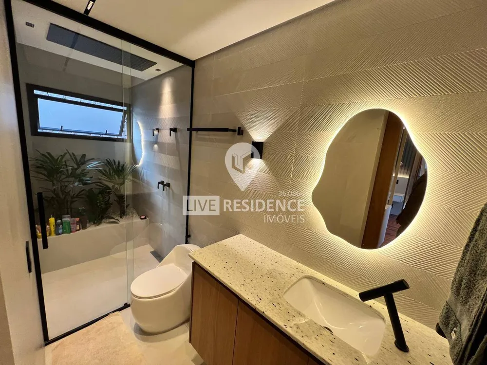 Casa, 3 quartos, 175 m² - Foto 4