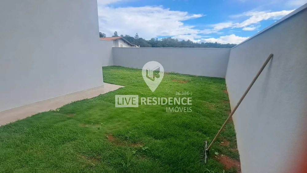 Casa, 3 quartos, 134 m² - Foto 2