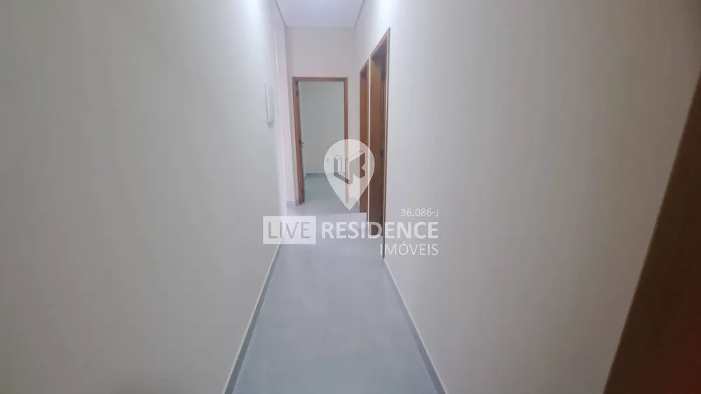 Casa, 3 quartos, 134 m² - Foto 6