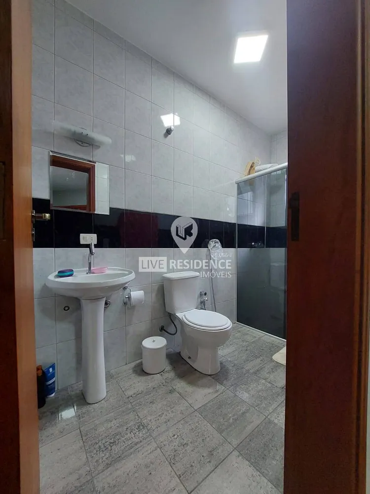 Casa, 5 quartos, 460 m² - Foto 8