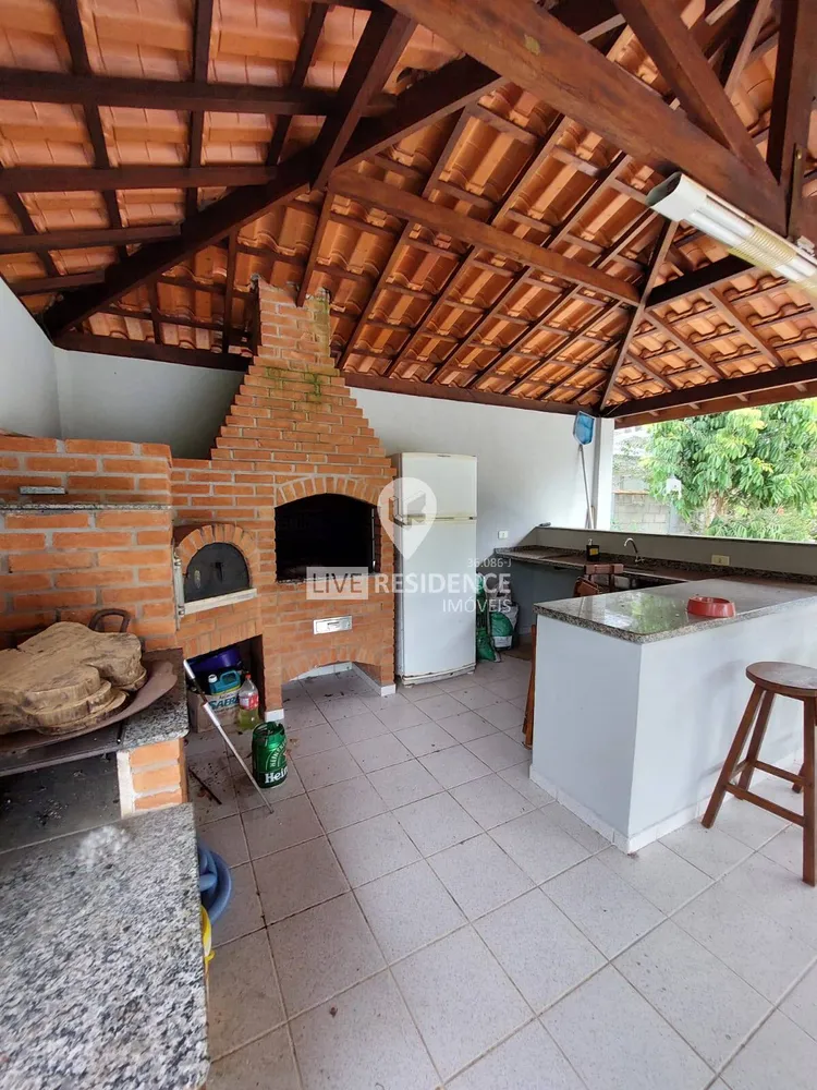 Casa, 5 quartos, 460 m² - Foto 2