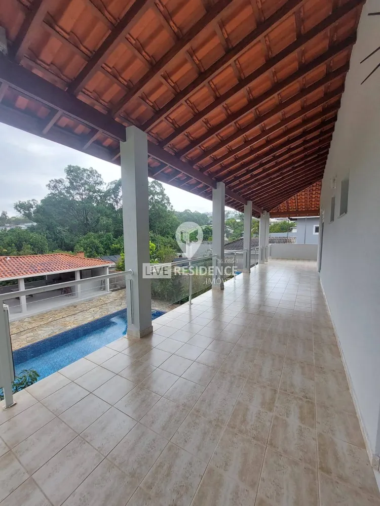 Casa, 5 quartos, 460 m² - Foto 7