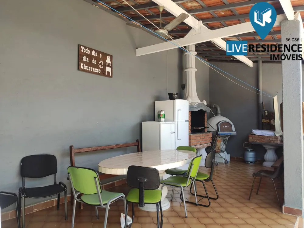 Casa, 3 quartos, 266 m² - Foto 5