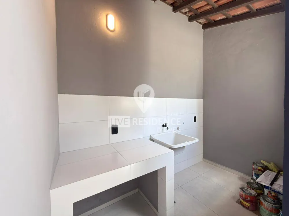 Casa, 3 quartos, 95 m² - Foto 8