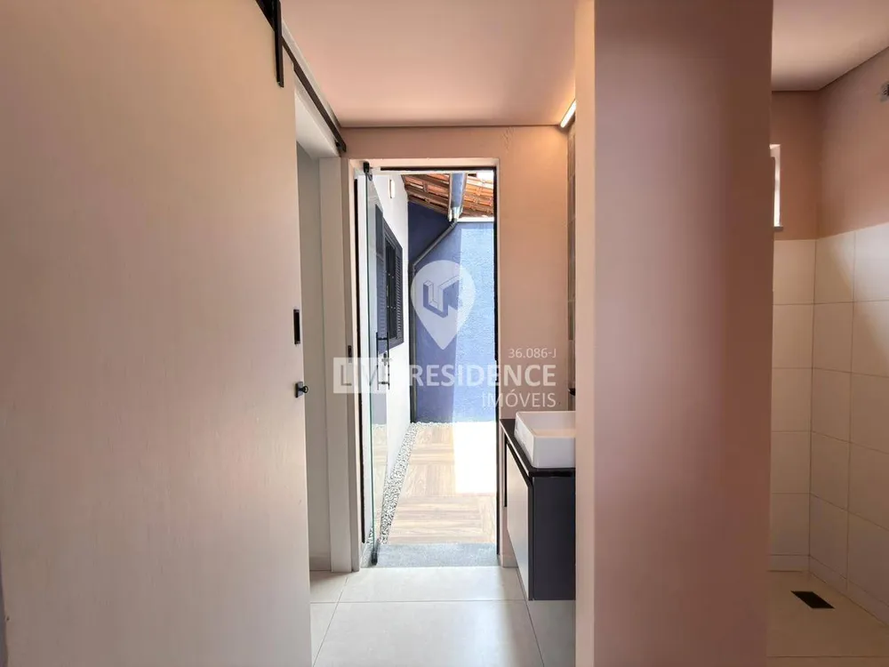 Casa, 3 quartos, 95 m² - Foto 7