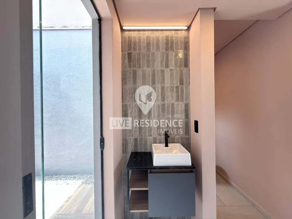 Casa, 3 quartos, 95 m² - Foto 4
