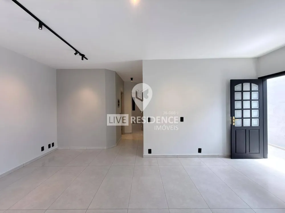Casa, 3 quartos, 95 m² - Foto 1
