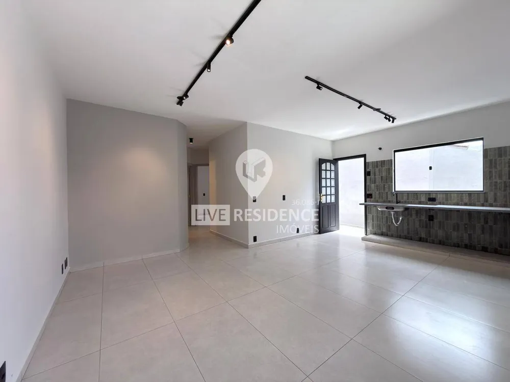 Casa, 3 quartos, 95 m² - Foto 5