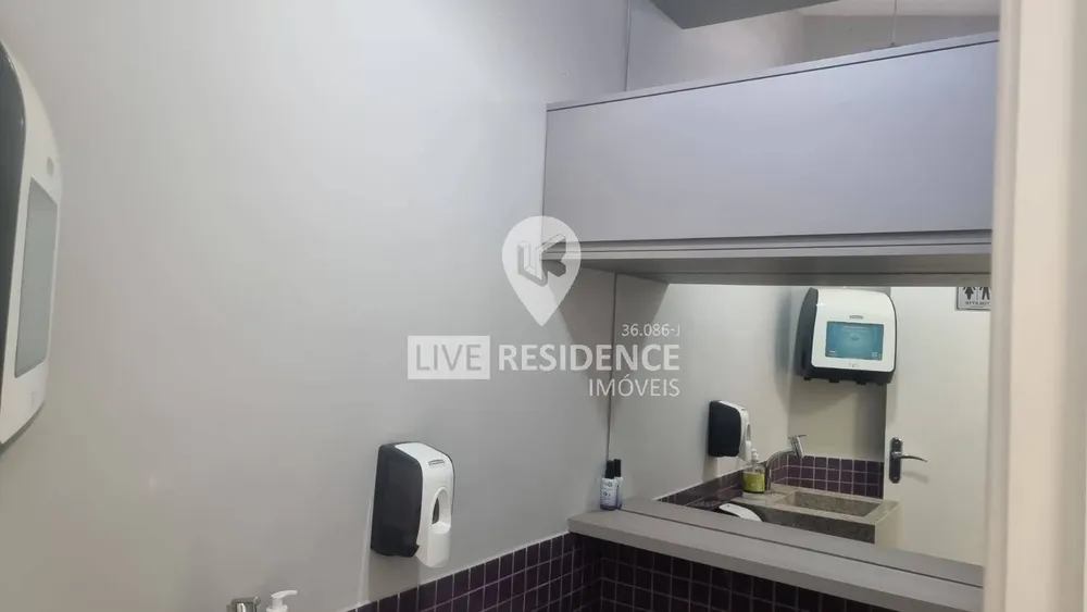 Prédio Inteiro, 25 m² - Foto 8