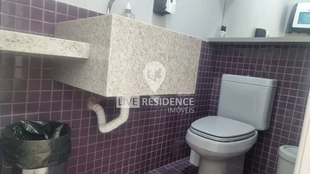 Prédio Inteiro, 25 m² - Foto 6