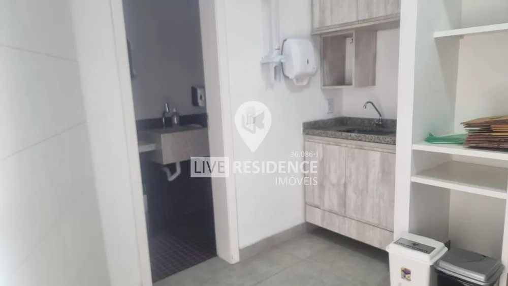 Prédio Inteiro, 25 m² - Foto 7