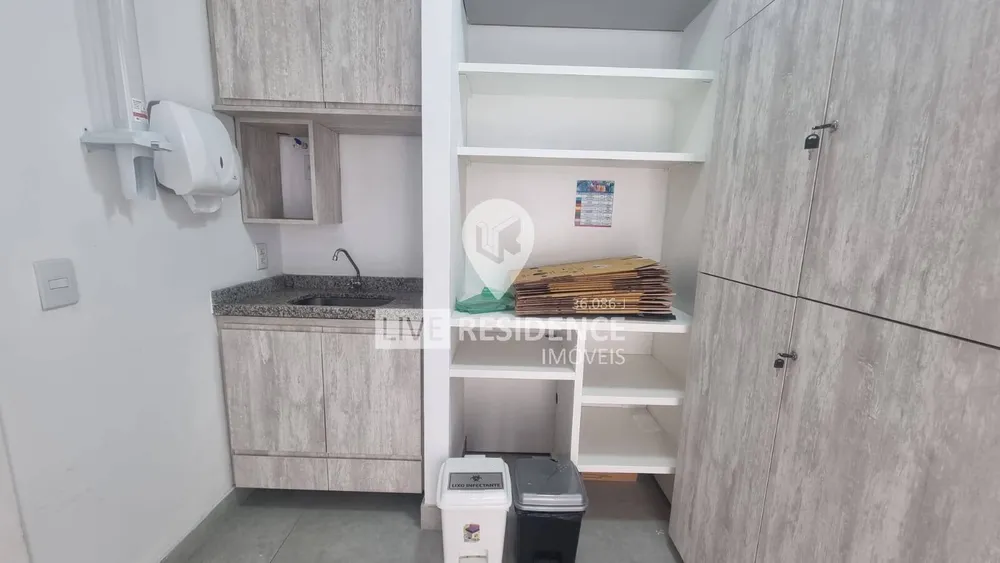 Prédio Inteiro, 25 m² - Foto 4