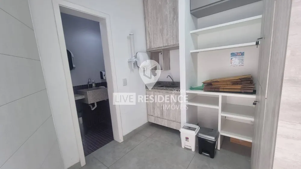 Prédio Inteiro, 25 m² - Foto 3