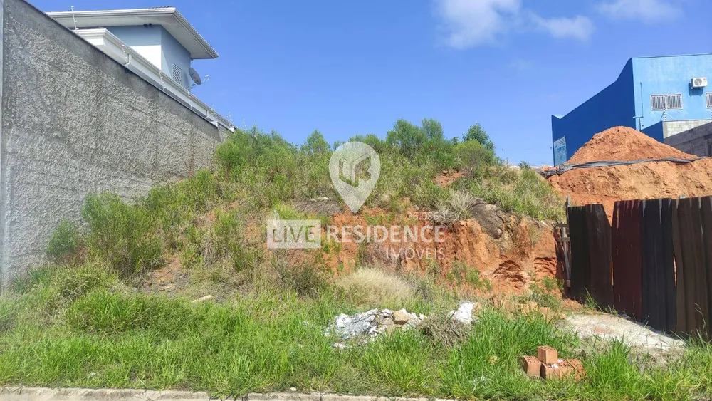 Terreno, 250 m² - Foto 1
