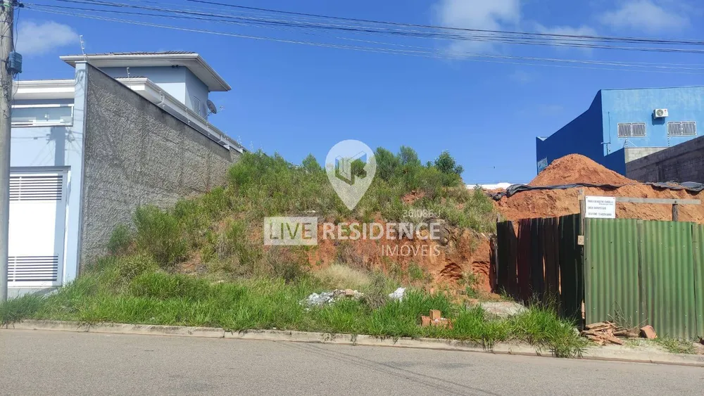 Terreno, 250 m² - Foto 2