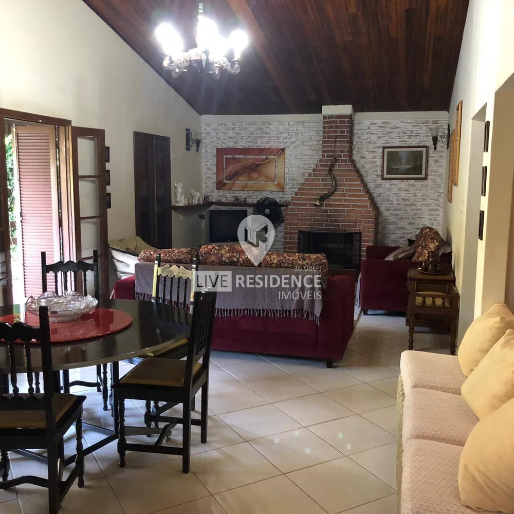 Casa, 4 quartos, 350 m² - Foto 9