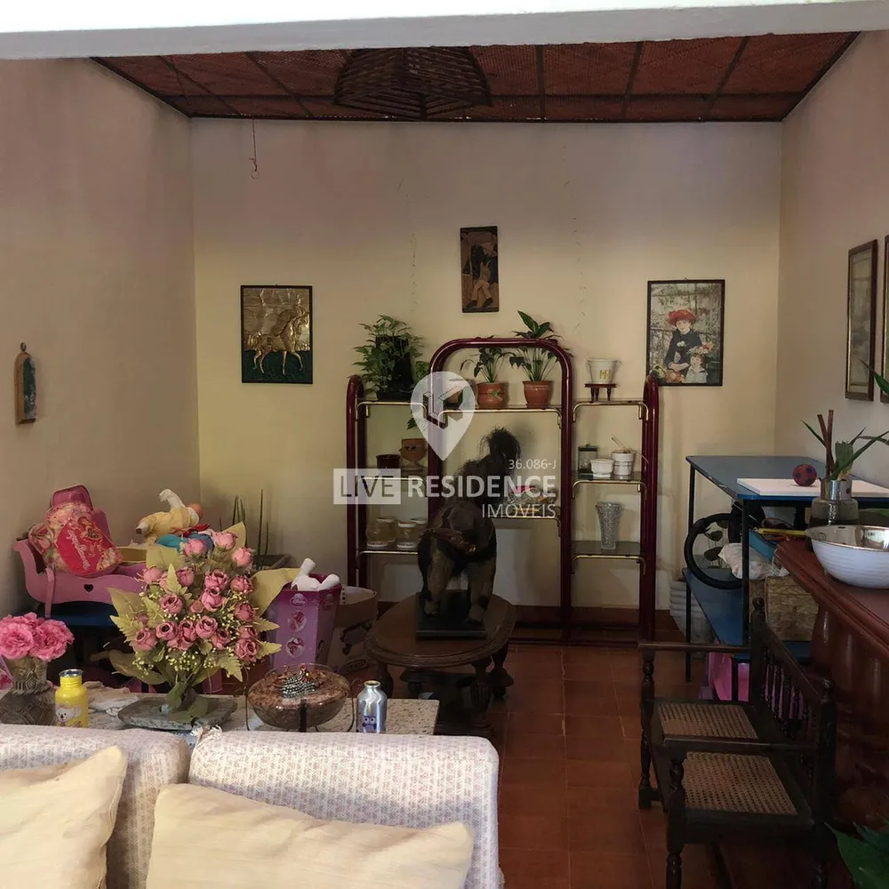 Casa, 4 quartos, 350 m² - Foto 8