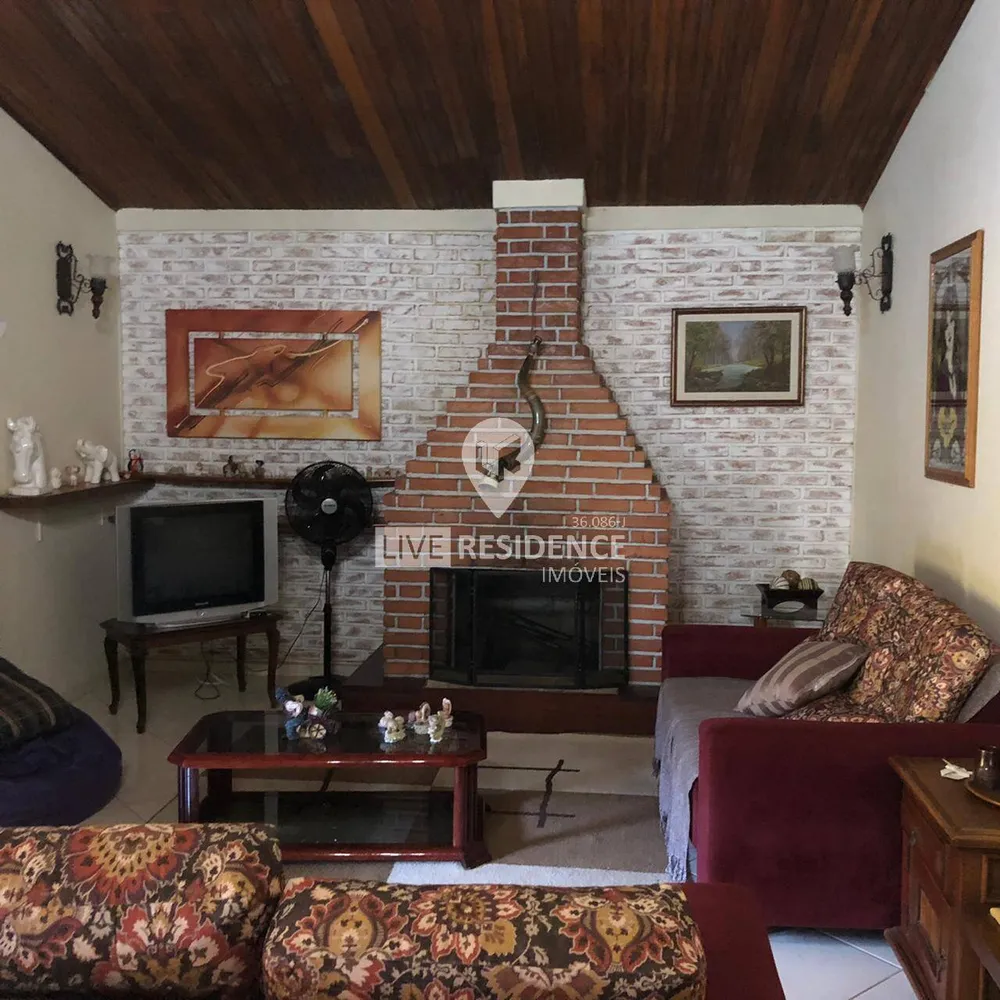 Casa, 4 quartos, 350 m² - Foto 6