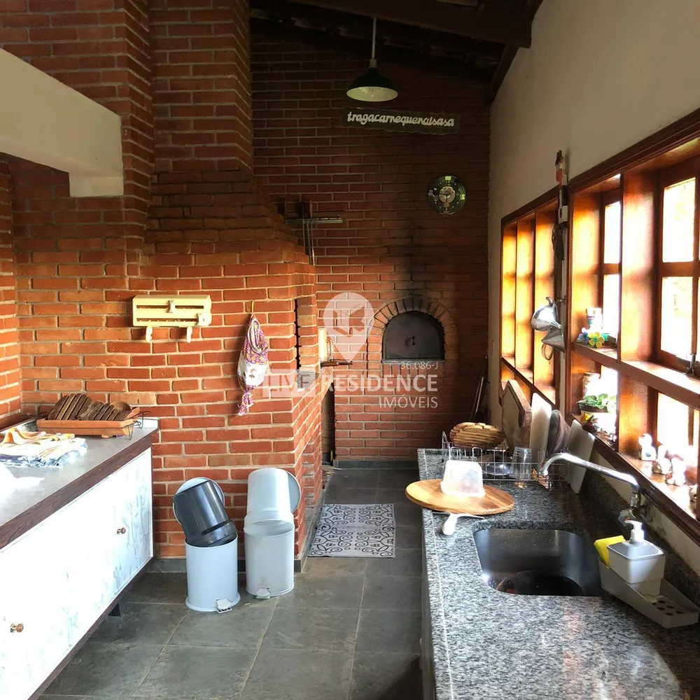 Casa, 4 quartos, 350 m² - Foto 3