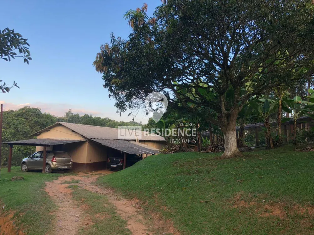Casa, 4 quartos, 350 m² - Foto 2