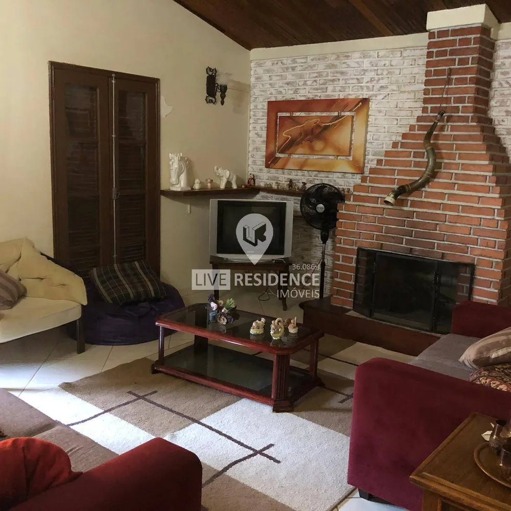 Casa, 4 quartos, 350 m² - Foto 10