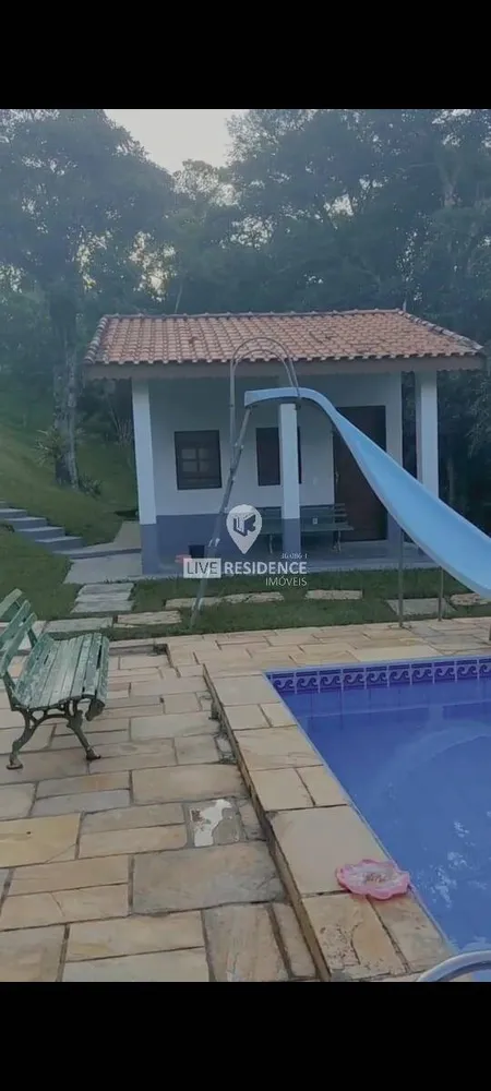Casa, 4 quartos, 350 m² - Foto 12
