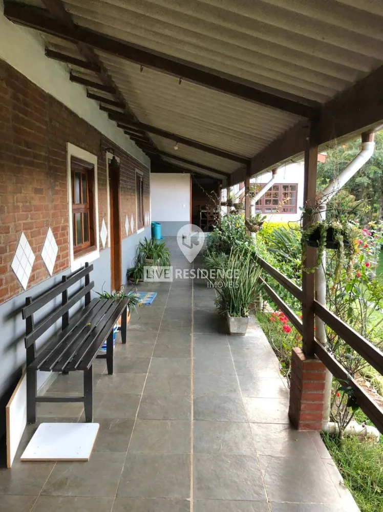 Casa, 4 quartos, 350 m² - Foto 7