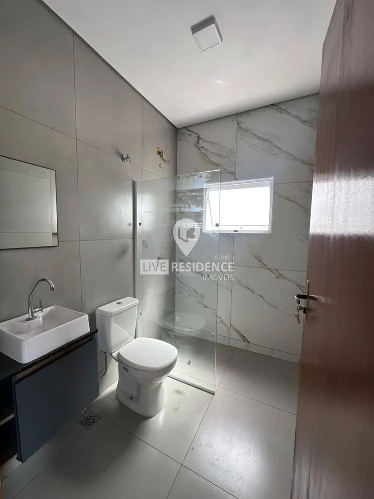 Casa, 3 quartos, 105 m² - Foto 7