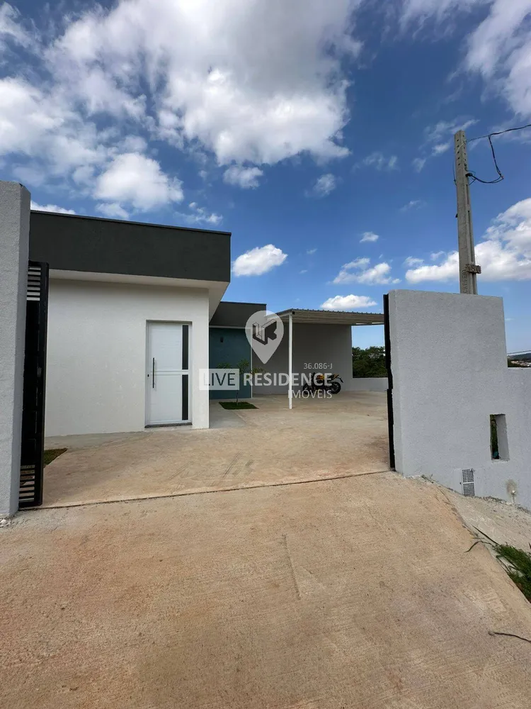 Casa, 3 quartos, 105 m² - Foto 4