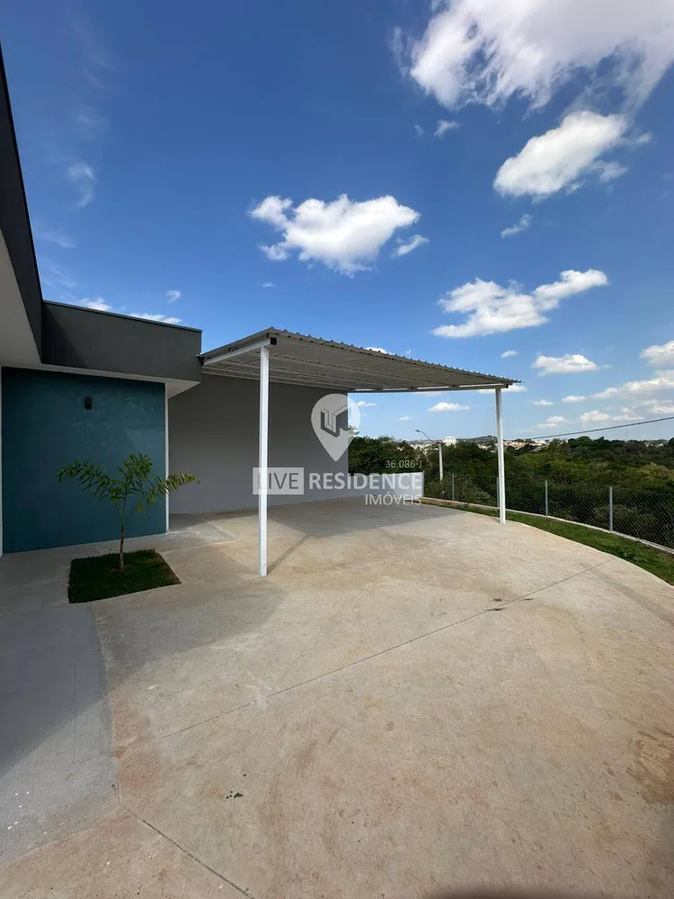 Casa, 3 quartos, 105 m² - Foto 1