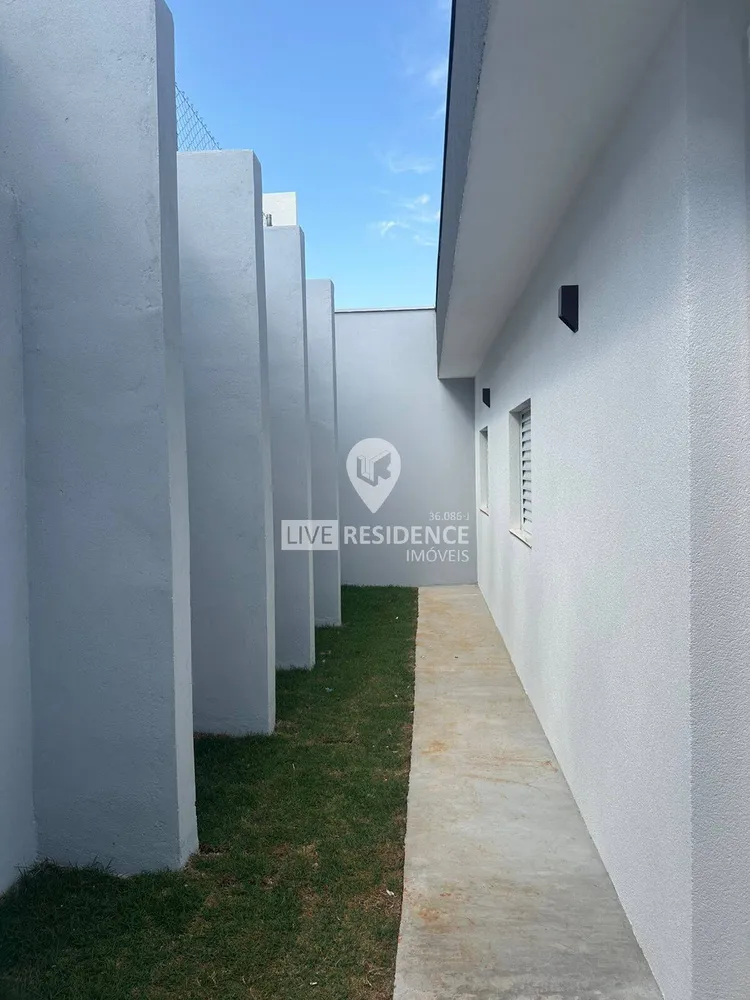 Casa, 3 quartos, 105 m² - Foto 3